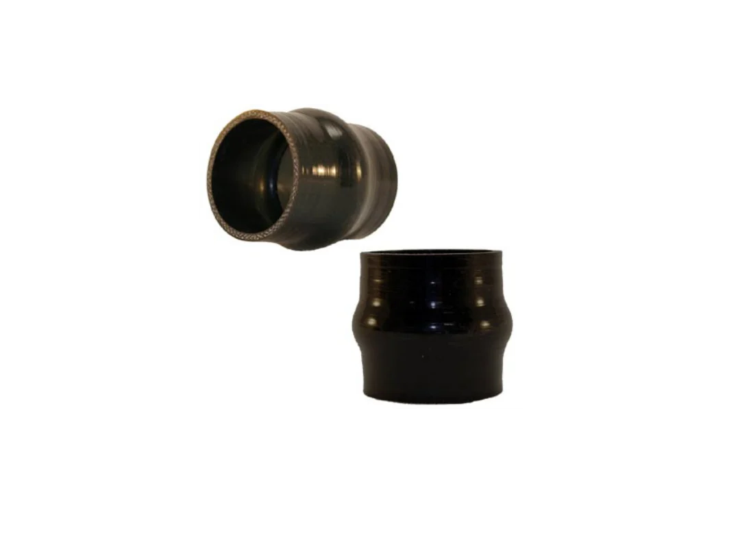 1.25" Silicone Hump Hose - Image 2
