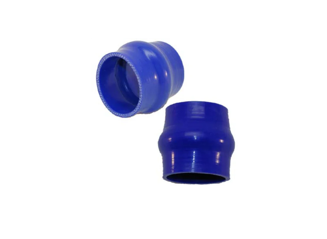 1.25" Silicone Hump Hose - Image 3