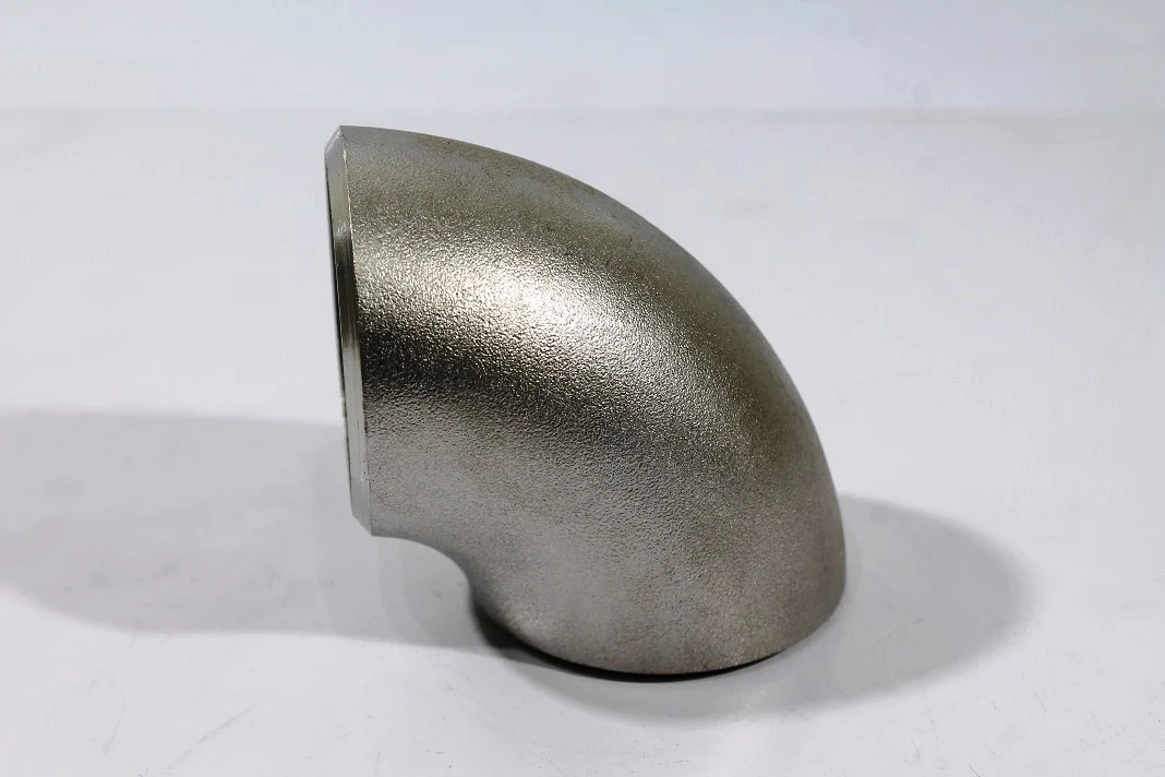 1.5" Short Radius 90