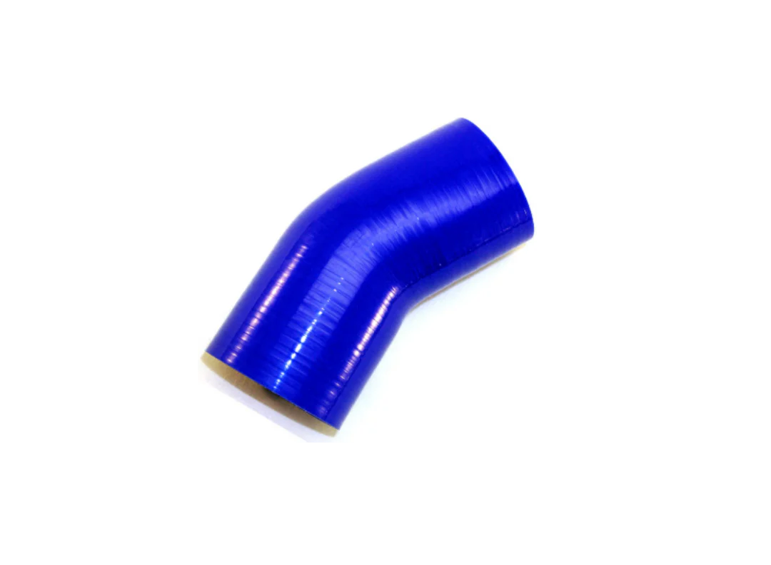 1.50" 30° Silicone Elbow - Image 4