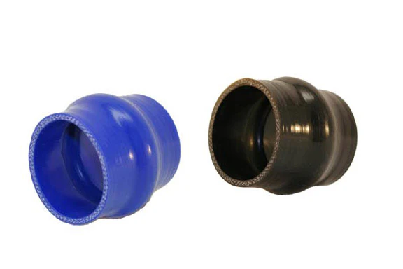 1.75" Silicone Hump Hose
