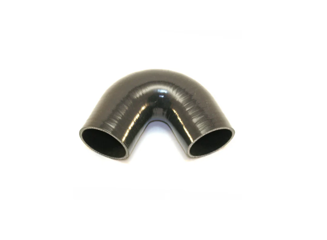 2.25" 135° Silicone Elbow - Image 3
