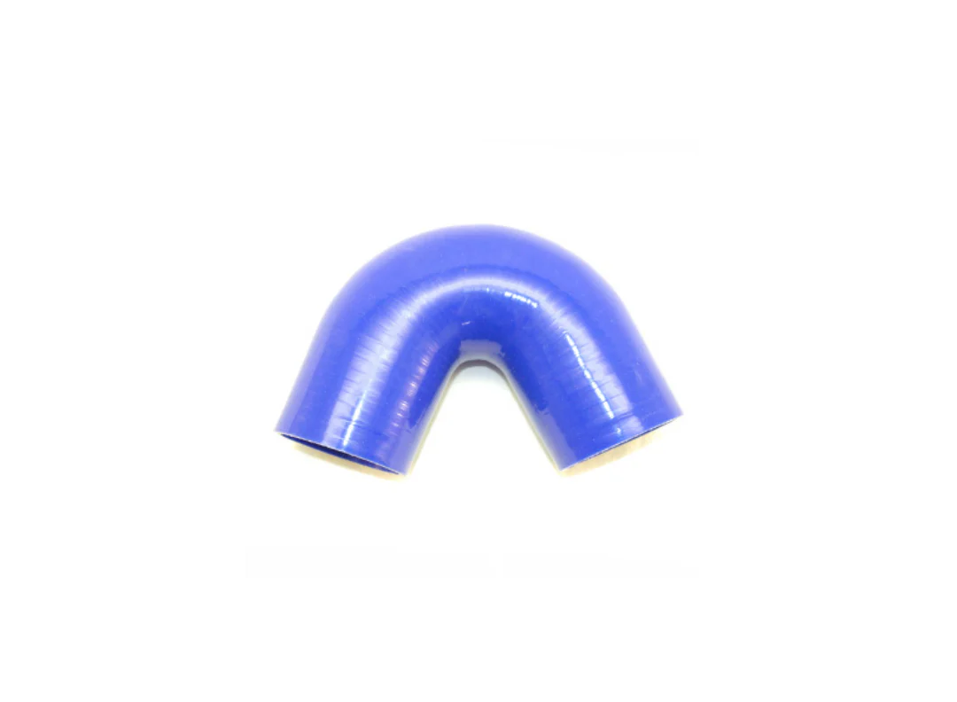 2.25" 135° Silicone Elbow - Image 4