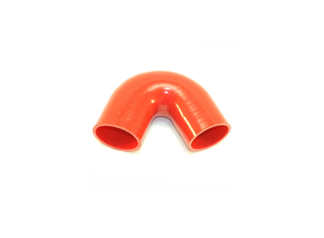 2.5" 135° Silicone Elbow - Image 5