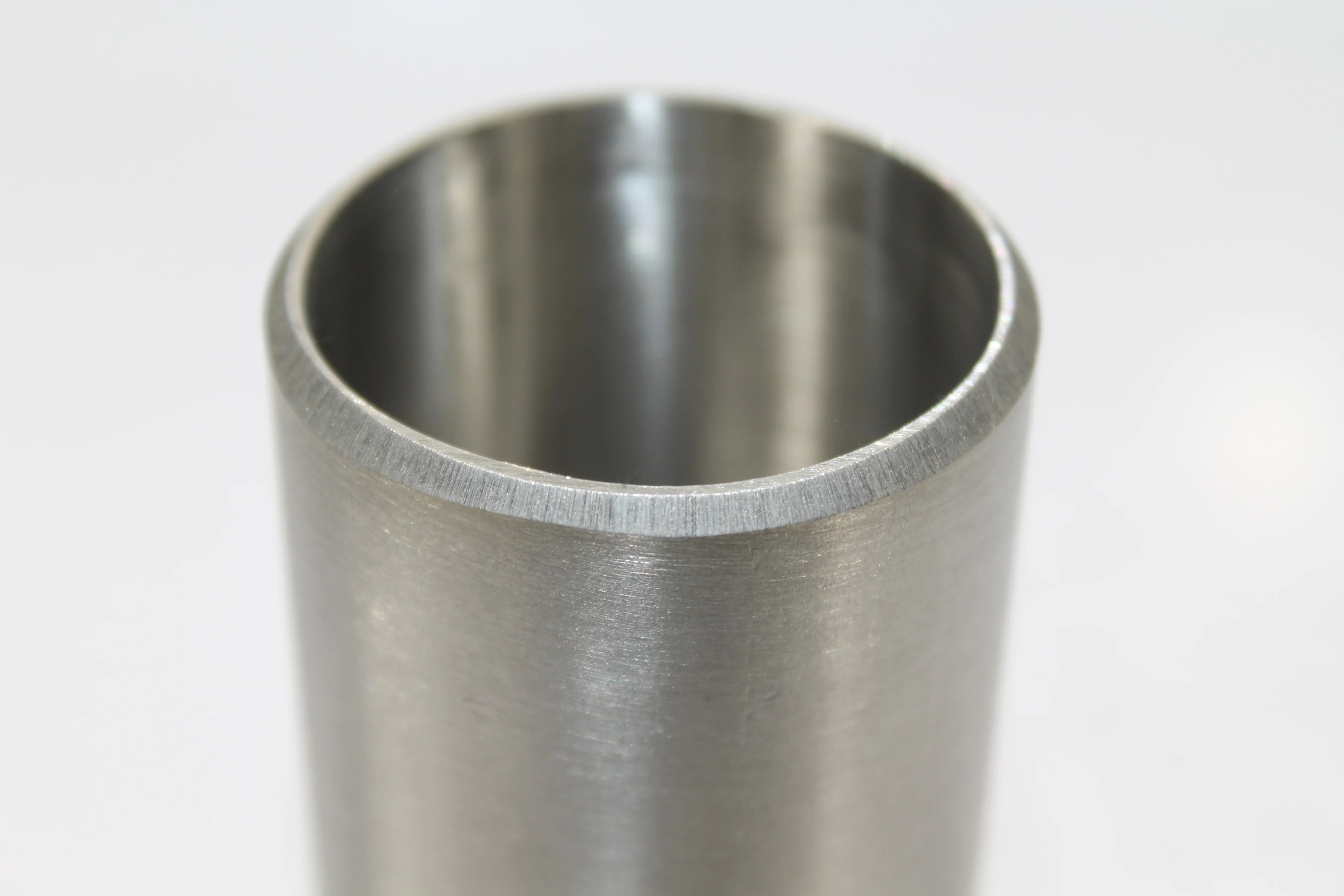 1" SCH10 Straight Piping - 12" Long - Image 2
