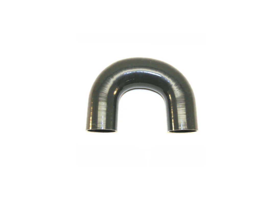 3.0" 180° Silicone Elbow - Image 3