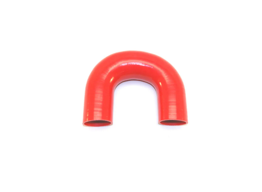 3.0" 180° Silicone Elbow - Image 5