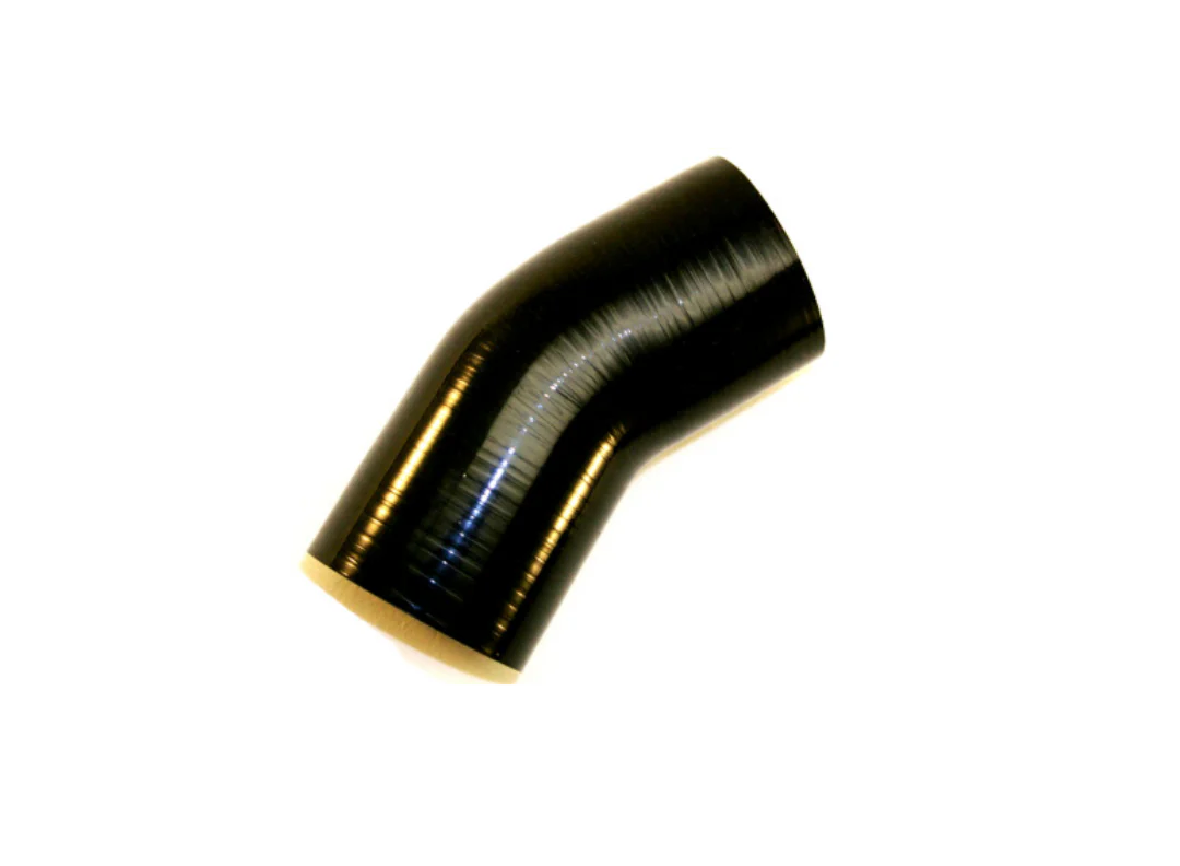 3.0" 30° Silicone Elbow - Image 3