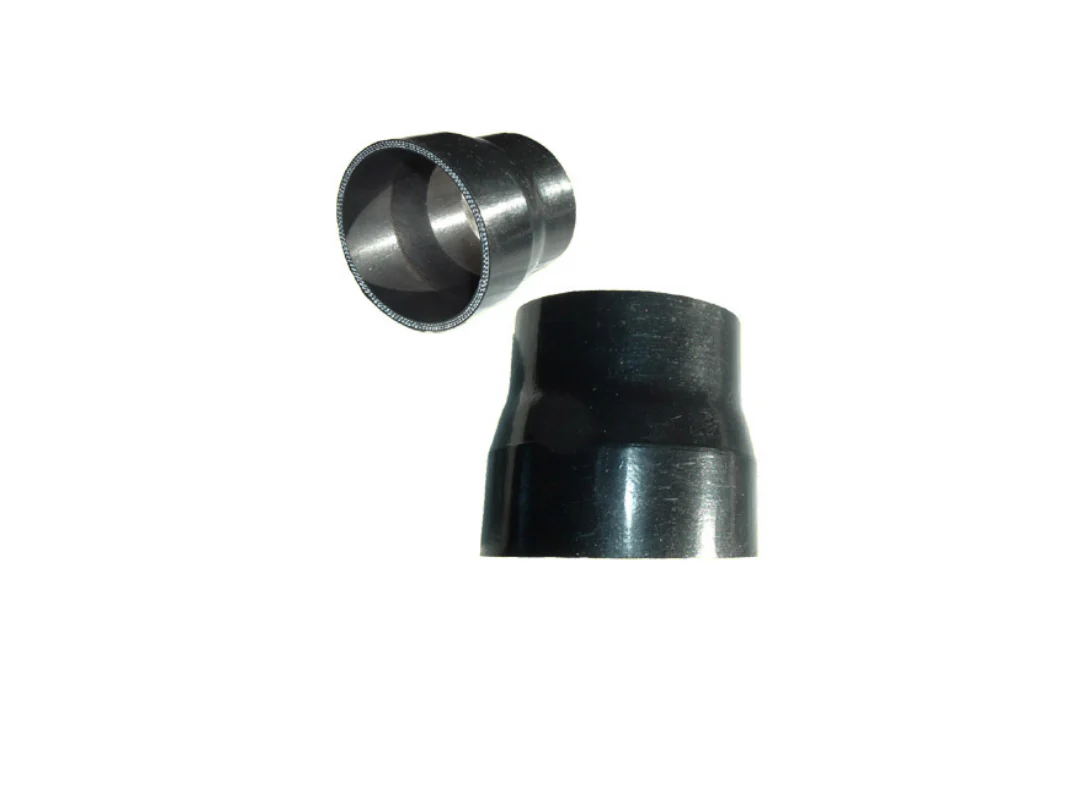 3.5" to 3.0" Silicone Reducer - Image 2