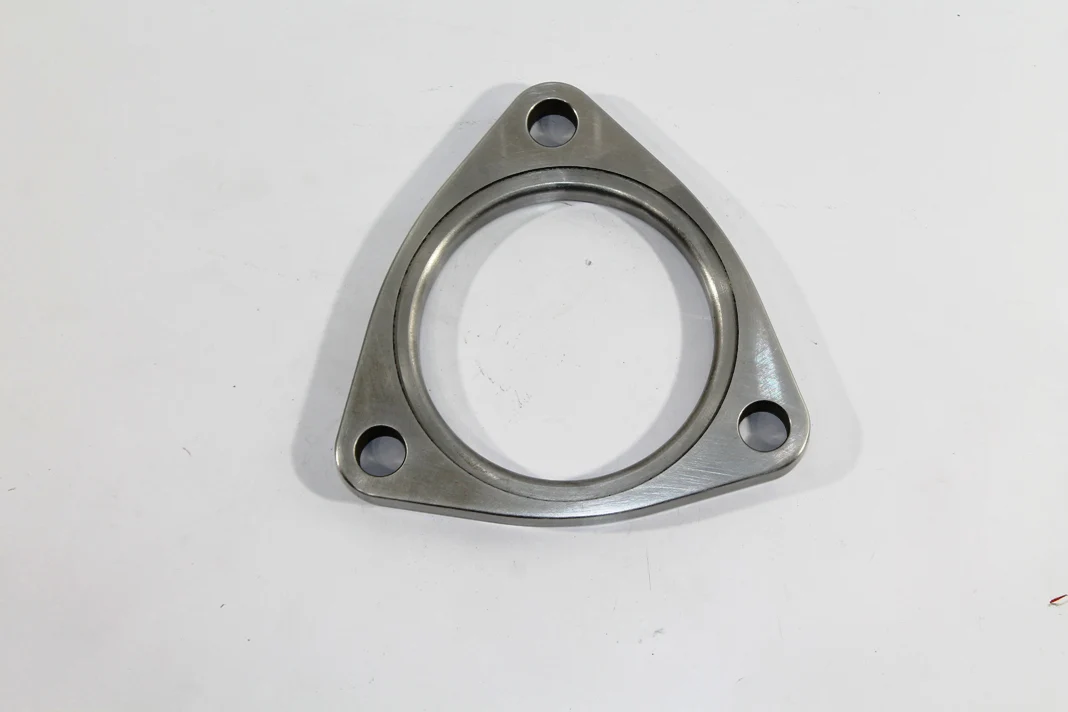 3" Gen V Truck Exhaust Flange - Image 2