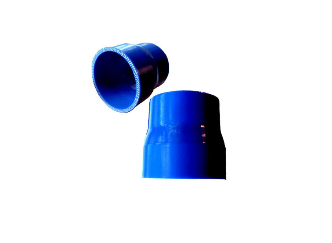 4.0" to 2.5" Silicone Reducer - Image 3
