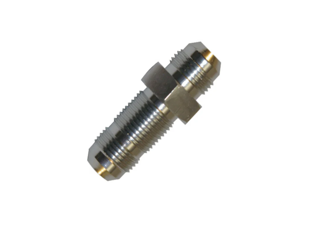 4 AN Bulkhead Adaptor - Image 4