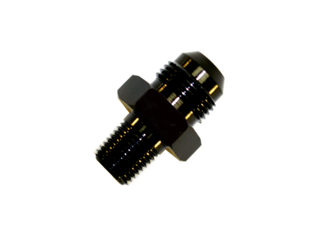 8 AN to NPT Adaptors - Image 2