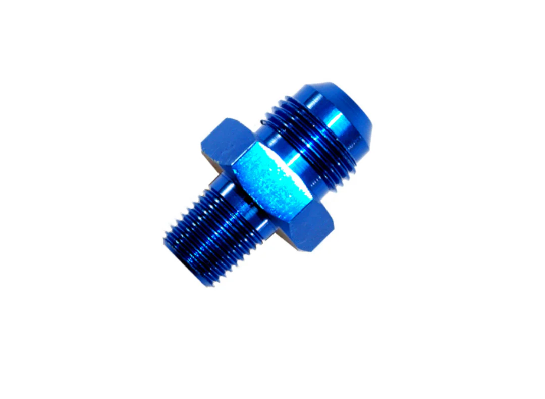 8 AN to NPT Adaptors - Image 3
