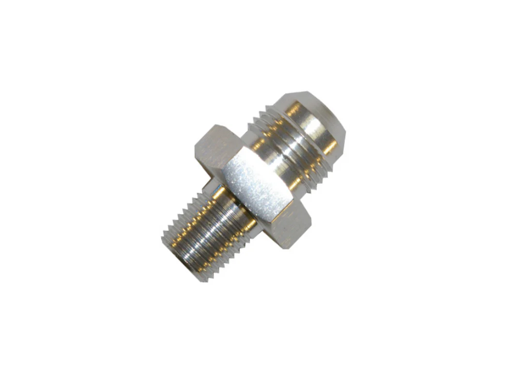 8 AN to NPT Adaptors - Image 4