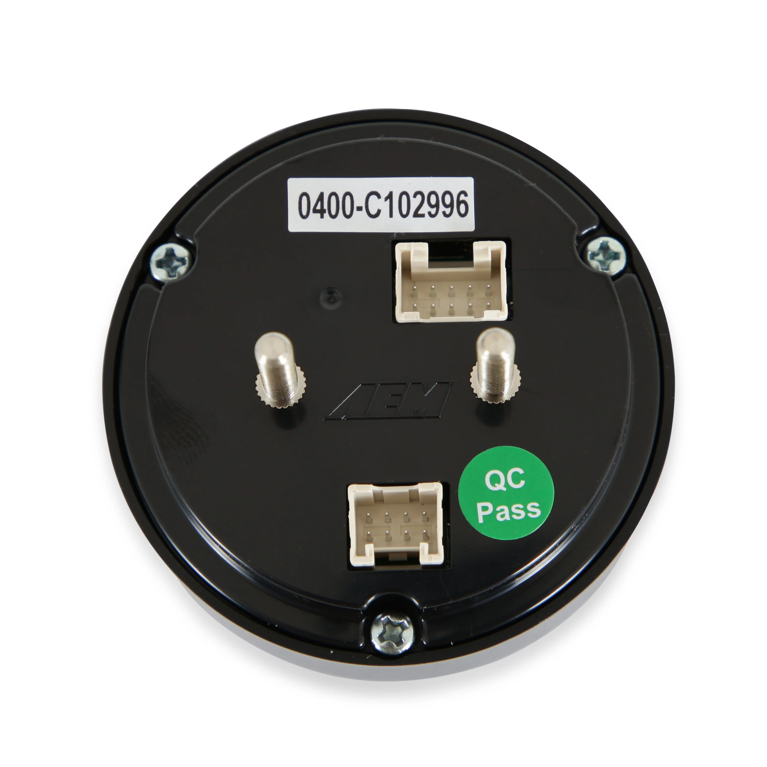 AEM X-SERIES WIDEBAND UEGO AFR GAUGE KIT 30-0300 - Image 3