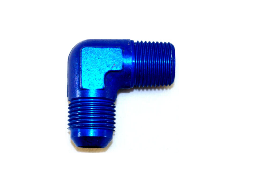 AN to NPT 90° Adaptors - Image 3