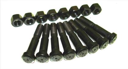 ARP 87-92 Supra 7MGTE Rod Bolt Kit:203-6004 - Image 2