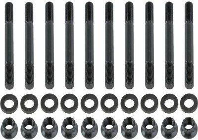 ARP 87-92 Supra MK3 7MGTE Main Stud Kit:203-5402 - Image 2
