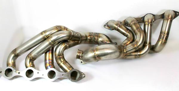 C7 Corvette Manifolds - Image 3