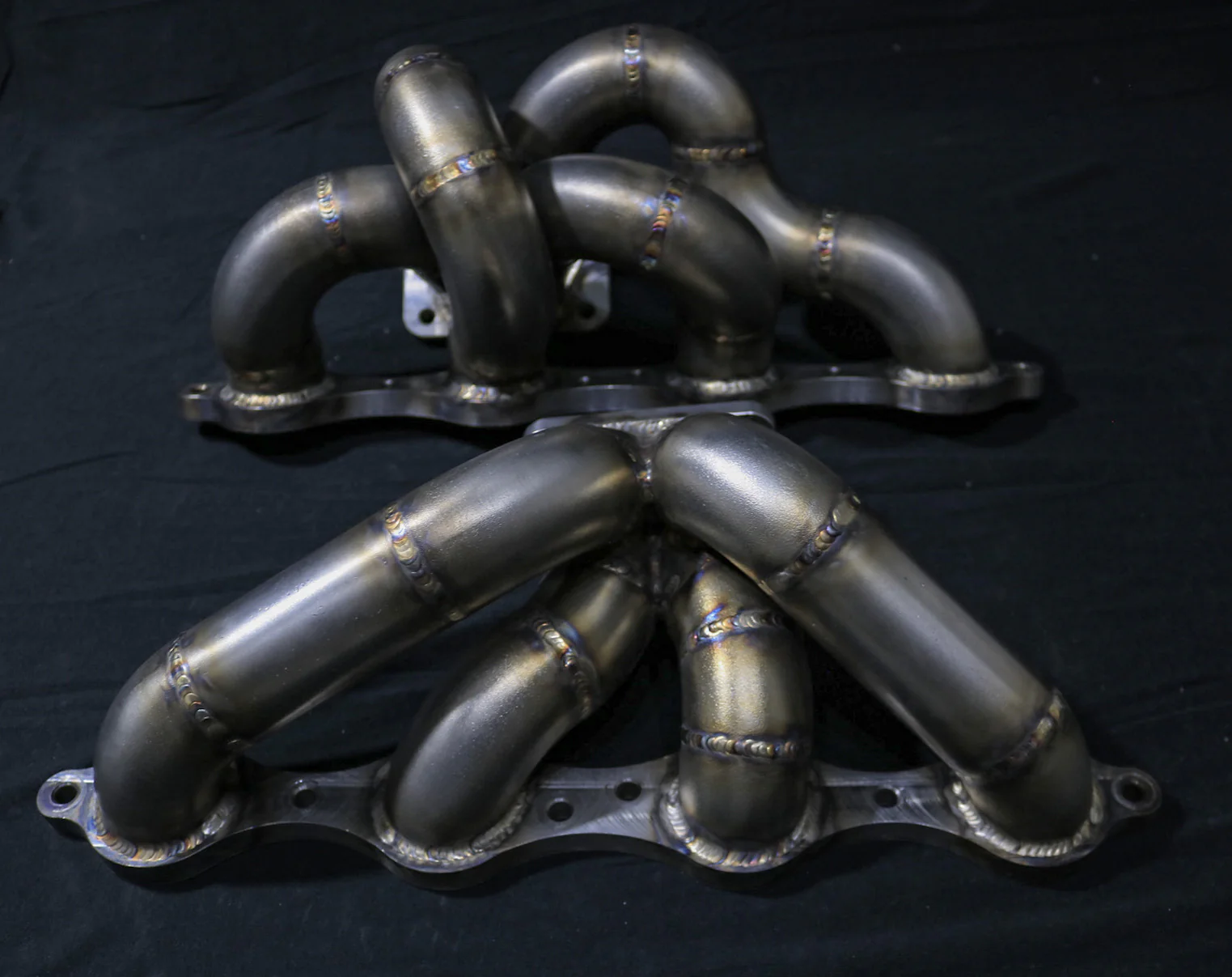 Chevrolet SS Manifolds - Image 5