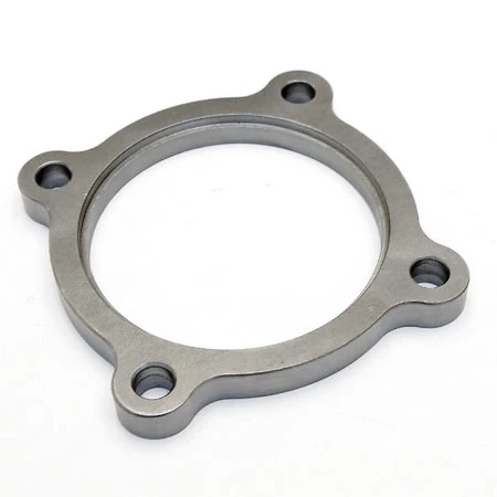 Discharge Flange GT 4 Bolt 3" - Stainless - Image 2