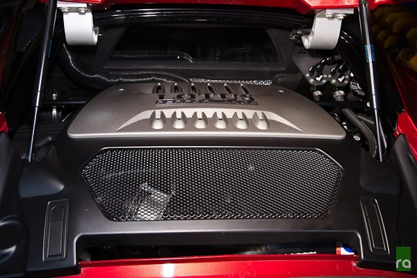 Dual Catch Can Kit, Lotus Evora, Fluid Lock - Image 3