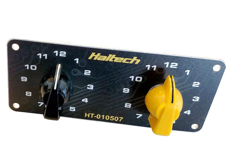 Dual Switch Panel Only - Image 3