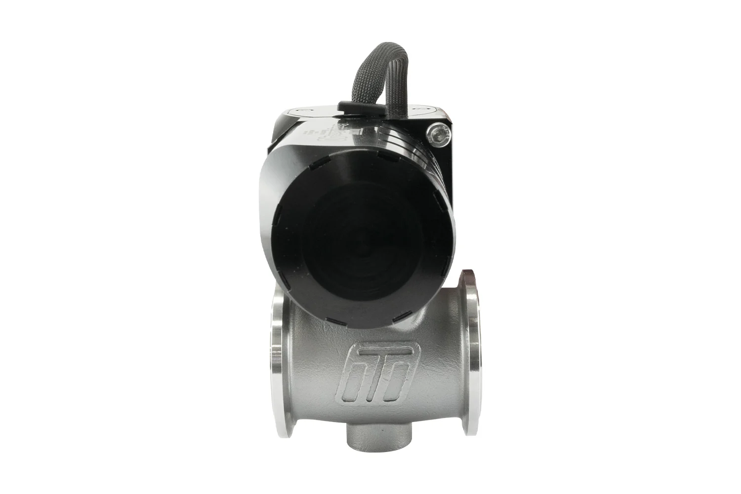 Electronic StraightGate40 eSG40 External Wastegate - Image 2