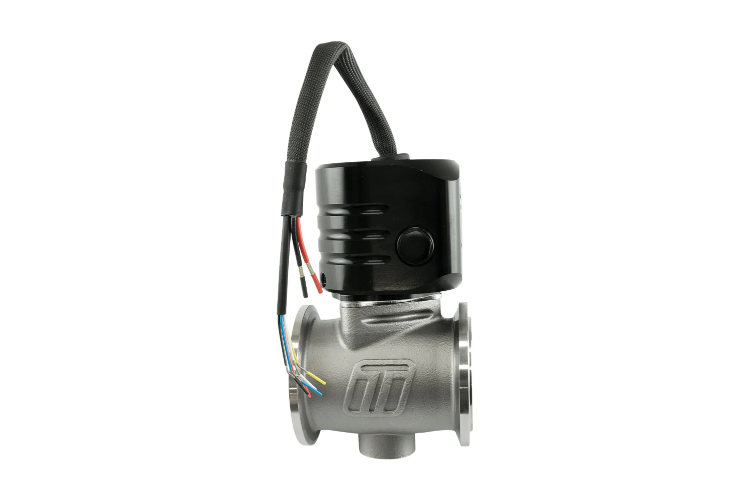 Electronic StraightGate40 eSG40 External Wastegate - Image 3
