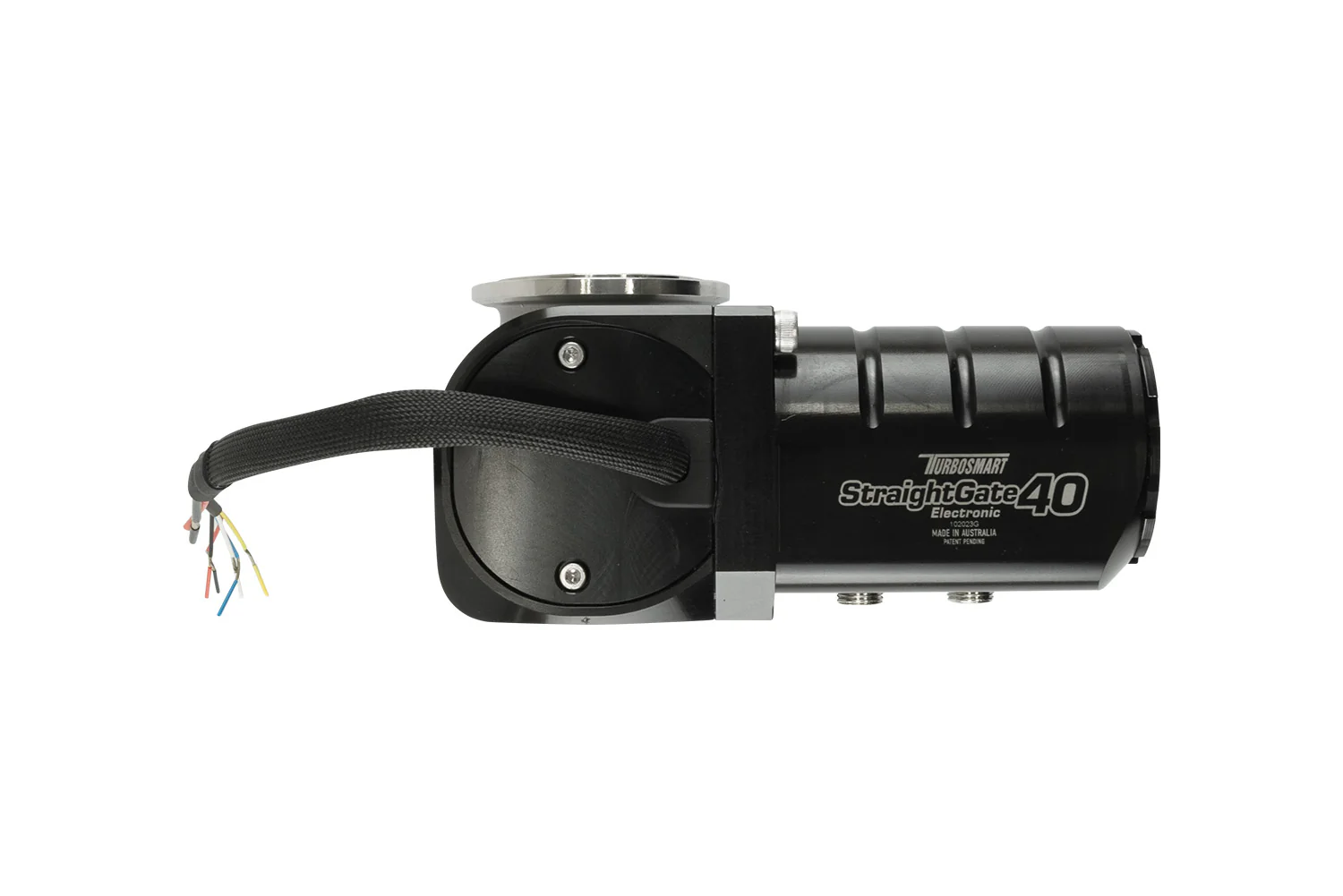 Electronic StraightGate40 eSG40 External Wastegate - Image 5
