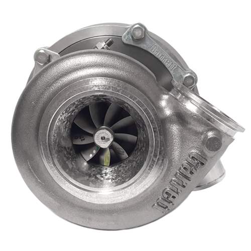 Garrett G30-660, REVERSE ROTATION, 0.61 A/R O/V, V-Band In/Out, P/N 880698-5001S GRT-TBO-L42 - Image 3