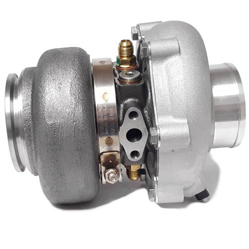 Garrett G30-660 STANDARD ROTATION, 0.82 A/R T4 O/V, V-Band Exit GRT-TBO-M29 - Image 3