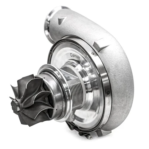 G57-2425 98mm Super Core P/N: 880547-5033S, G57 Turbo W/O turbine housing (Replaces 880547-5010S) GRT-TBO-N37 - Image 2