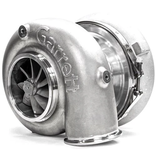 Garrett G-Series Supercore, G55-1850 85mm, P/N: 880547-5001S, G55 Turbo W/O turbine GRT-TBO-Q16 housing - Image 3