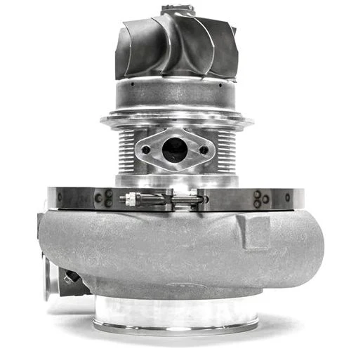 Garrett G-Series Supercore, G55-1850 85mm, P/N: 880547-5001S, G55 Turbo W/O turbine GRT-TBO-Q16 housing - Image 4