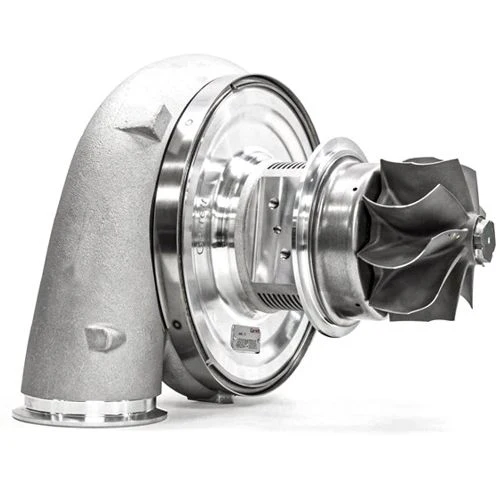 Garrett G-Series Supercore, G55-2450 98mm, P/N: 880547-5005S, G55 Turbo W/O turbine housing GRT-TBO-Q20 - Image 5