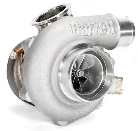 G25-550 & V-Band Turbine Hsg .92 A/R # 871389-5005S - Image 5