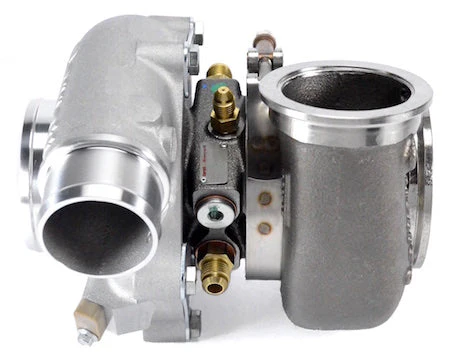 G25-550 & V-Band Turbine Hsg .92 A/R # 871389-5005S - Image 6