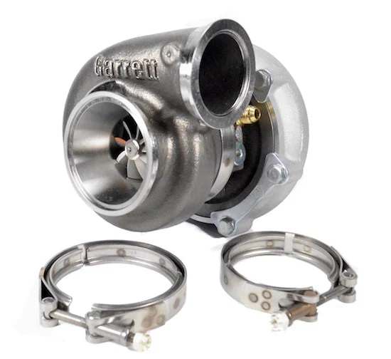 G25-550 & V-Band Turbine Hsg .92 A/R # 871389-5005S - Image 7