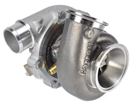 G25-550 & V-Band Turbine Hsg .92 A/R # 871389-5005S - Image 8