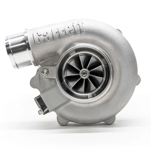 Garrett G30-660, REVERSE ROTATION, 0.83 A/R O/V, V-Band In/Out, P/N 880698-5002S GRT-TBO-L43 - Image 2