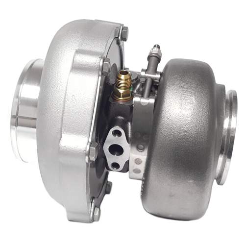Garrett G30-660, REVERSE ROTATION, 1.01 A/R O/V, V-Band In/Out, P/N 880698-5003S GRT-TBO-M49 - Image 4