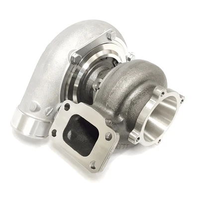 Garrett GTX3584RS (with T3 Inlet & 4 Bolt Outlet Turbine Housing) GRT-TBO-596
