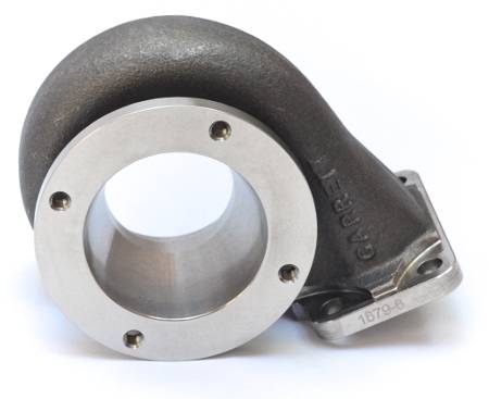 Garrett GTX3584RS (with T3 Inlet & 4 Bolt Outlet Turbine Housing) GRT-TBO-596 - Image 3