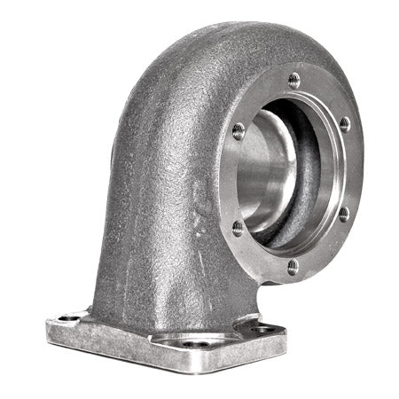 Garrett GTX3584RS (with T3 Inlet & 4 Bolt Outlet Turbine Housing) GRT-TBO-596 - Image 4