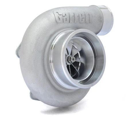 Garrett GTX3584RS (with T4 Turbine Housing) GRT-TBO-595 - Image 2