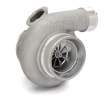 Garrett GTX3584RS (with TiAL Compatible Turbine Housing) GRT-TBO-587 - Image 2