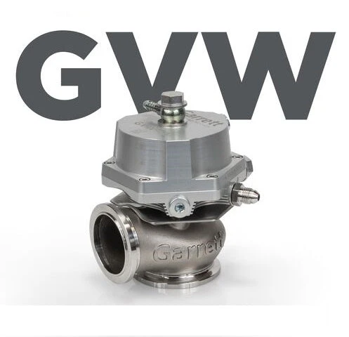 Garrett GVW-40 External Wastegate Kit 40mm - Image 9
