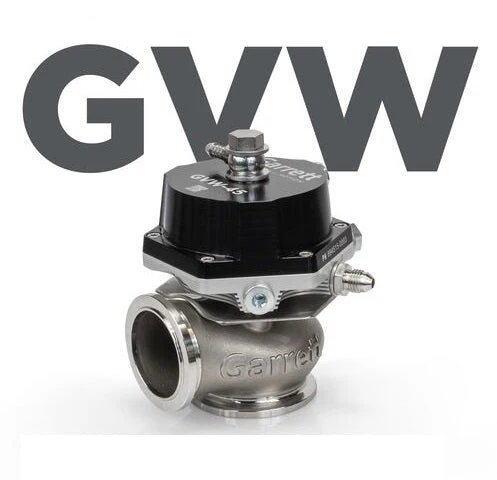 Garrett GVW-45 External Wastegate Kit 45mm - Image 9
